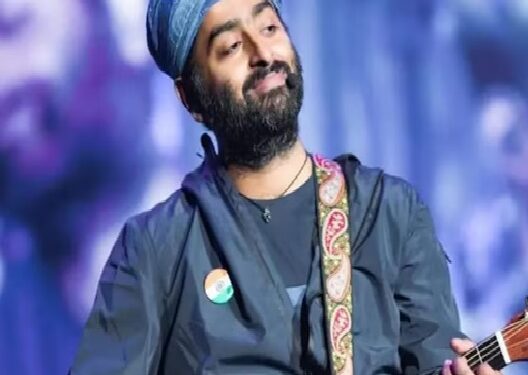 अरिजीत सिंह ने अचानक लिया संन्यास……………