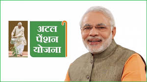 मोदी कैबिनेट का बड़ा फैसला! अटल पेंशन योजना 2031 तक बढ़ी, करोड़ों लोगों को मिलेगी गारंटीड पेंशन