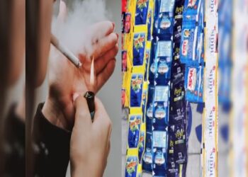 ओडिशा में बीड़ी, गुटखा, तंबाकू, सिगरेट हुआ बैन……………