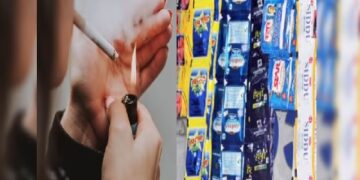 ओडिशा में बीड़ी, गुटखा, तंबाकू, सिगरेट हुआ बैन……………