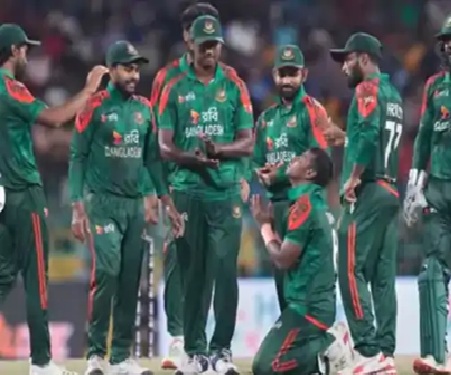 बांग्लादेश टी-20 वर्ल्ड कप में खेलेगा या नहीं, फैसला आज