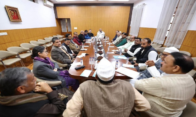 बिहार कांग्रेस के 6 विधायक छोड़ेंगे पार्टी का साथ?