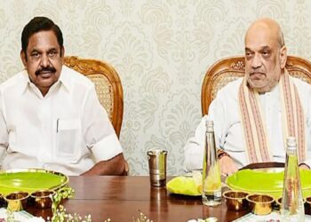 तमिलनाडु में 2026 विधानसभा चुनाव: क्या है बीजेपी की रणनीति?