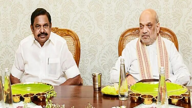 तमिलनाडु में 2026 विधानसभा चुनाव: क्या है बीजेपी की रणनीति?