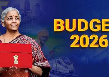 बजट 2026-27 से बड़े सुधारों की उम्मीद: कमजोर निजी निवेश, कर संग्रह पर दबाव, अधूरा विनिवेश लक्ष्य और इंफ्रास्ट्रक्चर खर्च की सीमाएं सरकार के सामने बड़ी चुनौती………….