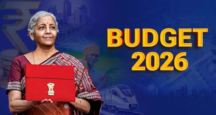 बजट 2026-27 से बड़े सुधारों की उम्मीद: कमजोर निजी निवेश, कर संग्रह पर दबाव, अधूरा विनिवेश लक्ष्य और इंफ्रास्ट्रक्चर खर्च की सीमाएं सरकार के सामने बड़ी चुनौती………….