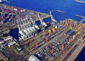 क्यों भारत के लिए ‘नो एग्जिट’ जोन है चाबहार पोर्ट?