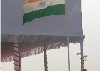 मुख्यमंत्री की मौजूदगी में महादलित मांझी फहराएंगे तरंगा