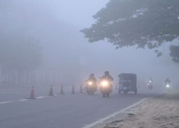 अगले चार दिनों तक बिहार में ठंड से राहत मिलने की संभावना नहीं ,10 जिलों का पारा 7 डिग्री से नीचे……………