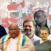 150 साल पुरानी कांग्रेस के सामने अस्तित्व बचाने का संकट क्यों आया !