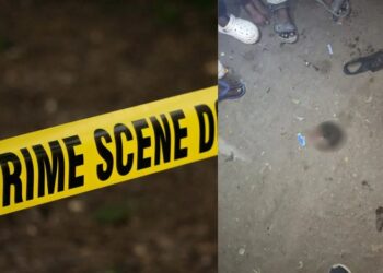 पटना में मिला नाबालिग बच्चे का कटा हुआ सिर