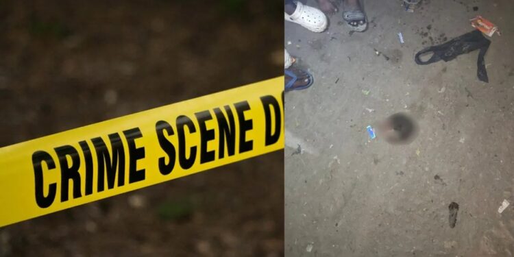 पटना में मिला नाबालिग बच्चे का कटा हुआ सिर