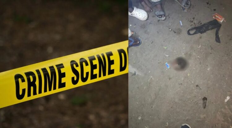 पटना में मिला नाबालिग बच्चे का कटा हुआ सिर