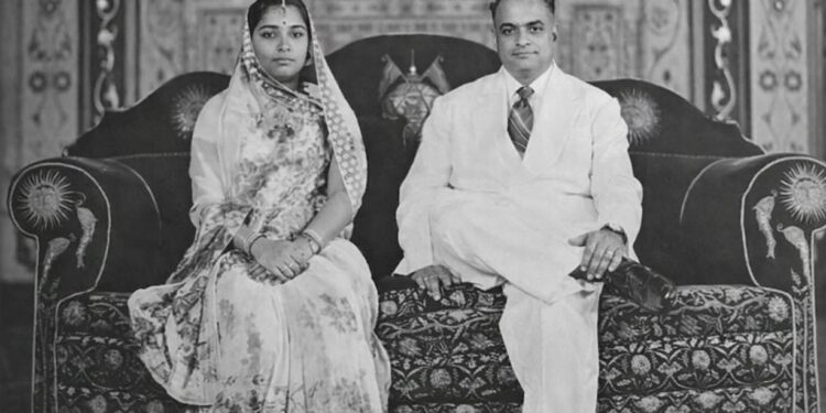 दरभंगा राज की आखिरी महारानी कामसुंदरी का निधन, 96 साल की उम्र में ली अंतिम सांस