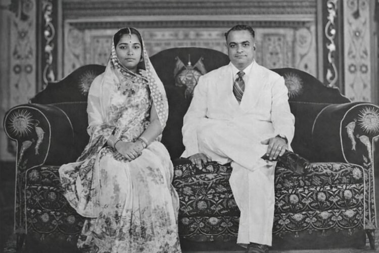 दरभंगा राज की आखिरी महारानी कामसुंदरी का निधन, 96 साल की उम्र में ली अंतिम सांस