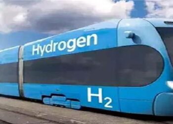 20 जनवरी को देश की पहली हाइड्रोजन ट्रेन से रचेगा इतिहास,भारत हाइड्रोजन ट्रेन वाला होगा आठवां देश …………..