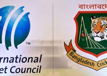 बांग्लादेश को टी20 वर्ल्ड कप खेलने के लिए भारत आना होगा नहीं तो उन्हें अपने अंक गंवाने होंगे …………..