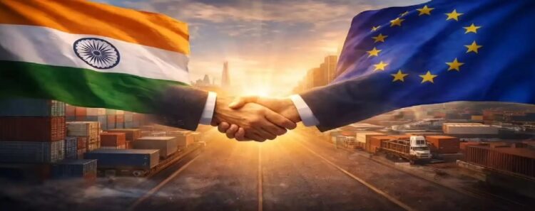 भारत-EU के बीच होने वाला एग्रीमेंट क्यों होगा सबसे खास?