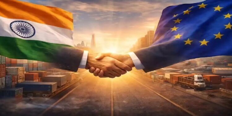 भारत-EU के बीच होने वाला एग्रीमेंट क्यों होगा सबसे खास?