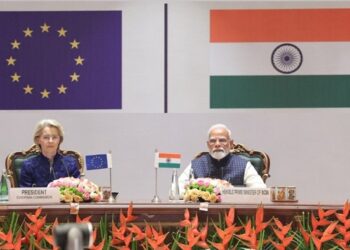 जंग, तबाही और शांति, कैसे बना 27 देशों वाला यूरोपियन यूनियन? जिससे भारत ने की डील