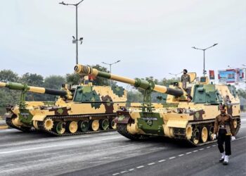 रस्सी जल गई पर बल नहीं गया!