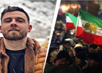 ईरान में अब तक 2571 लोगों की मौत; आज हो सकती है खामेनेई के विरोधी इरफान सुल्तानी को फांसी………….