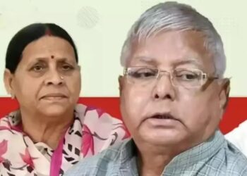 IRCTC घोटाला: राबड़ी देवी की याचिका पर दिल्ली हाईकोर्ट का नोटिस, CBI से मांगा जवाब