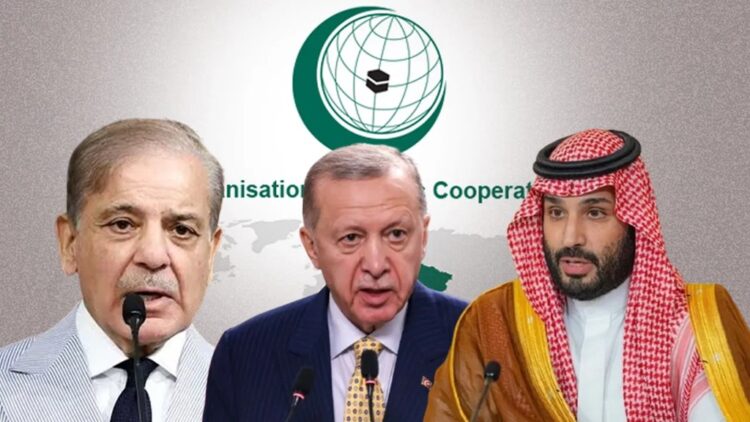 सऊदी अरब और पाकिस्तान के गठबंधन में तुर्किये की एंट्री!