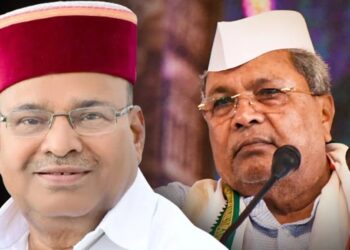 कर्नाटक में सांविधानिक टकराव बढ़ने की आशंका…………..