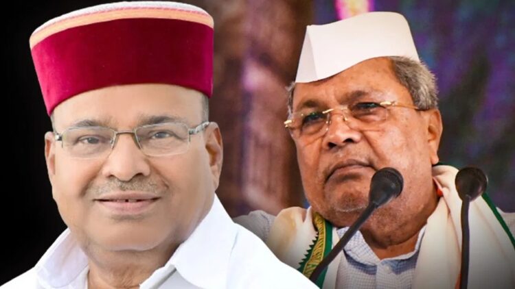 कर्नाटक में सांविधानिक टकराव बढ़ने की आशंका…………..