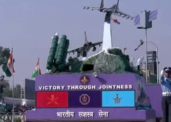 भारत ने दुनिया को दिखाई कहर बनकर बरसने वाली भारतीय मिसाइलों की ताकत