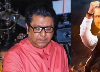 महाराष्ट्र के स्थानीय चुनाव में ठाकरे साम्राज्य पर प्रश्नों का पहाड़ , महारथी बनकर उभरी भाजपा……………..