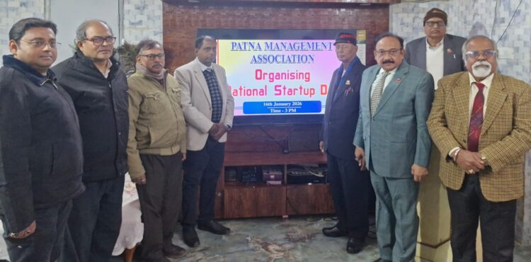 भारत में स्टार्टअप के 10 वर्षों के सफर पर गहन चर्चा ………….