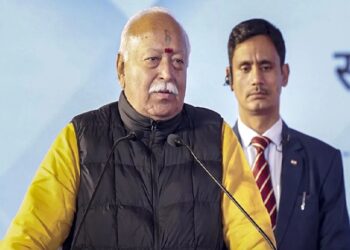 हिंदू समाज की एकता से टूटेंगी आसुरी शक्तियां………..