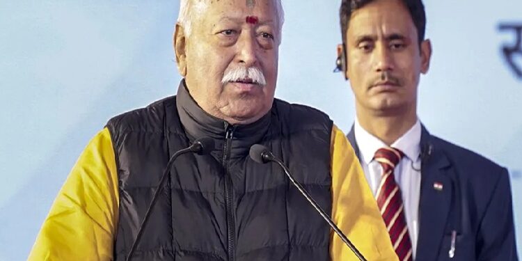 हिंदू समाज की एकता से टूटेंगी आसुरी शक्तियां………..