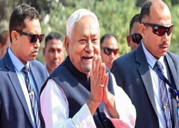 समृद्धि यात्रा में आज दरभंगा दौरे पर सीएम नीतीश, 145 करोड़ की योजनाओं का उद्घाटन-शिलान्यास