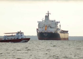 शैडो फ्लीट या डार्क फ्लीट एक बार फिर चर्चा में क्यों  …………..