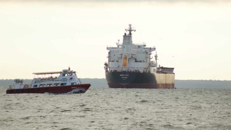 शैडो फ्लीट या डार्क फ्लीट एक बार फिर चर्चा में क्यों …………..