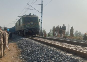 ‘RDX ब्लास्ट’ से कैसे दहला पंजाब………………