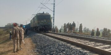 ‘RDX ब्लास्ट’ से कैसे दहला पंजाब………………