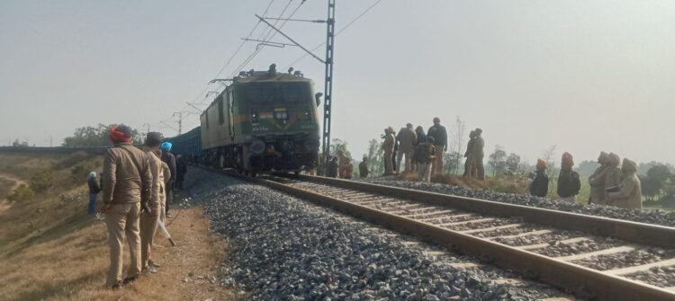 ‘RDX ब्लास्ट’ से कैसे दहला पंजाब………………