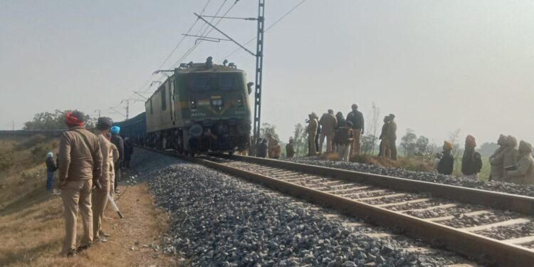 ‘RDX ब्लास्ट’ से कैसे दहला पंजाब………………