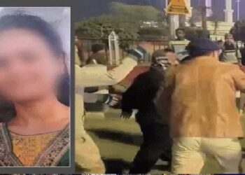 पटना में NEET की तैयारी करने वाली छात्रा से हैवानियत,  पुलिस किसे बचाना चाहती है?