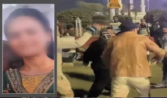 पटना में NEET की तैयारी करने वाली छात्रा से हैवानियत, पुलिस किसे बचाना चाहती है?