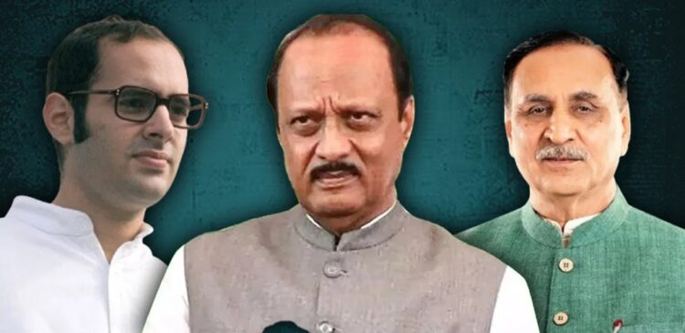 विमान हादसे में भारत के इन बड़े नेताओं की गई जान……