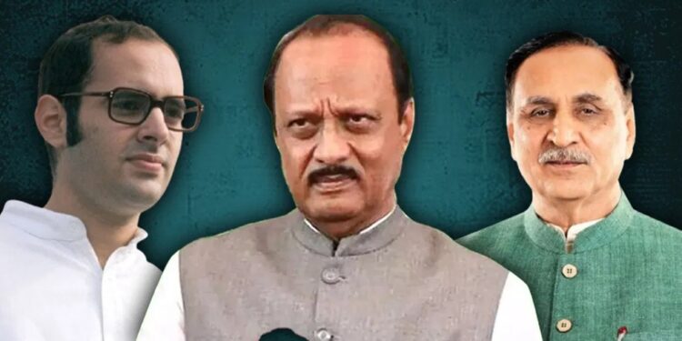 विमान हादसे में भारत के इन बड़े नेताओं की गई जान……