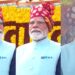 गणतंत्र दिवस परेड: प्रधानमंत्री मोदी क्या परेड के दौरान भावुक दिखे?