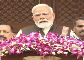 लोकसभा में आज इकोनॉमिक सर्वे होगा पेश, पीएम मोदी बोले मदर ऑफ ऑल डील बहुत महत्वपूर्ण……….