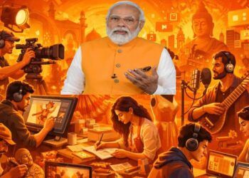 क्या कभी ‘ऑरेंज इकॉनमी’ का नाम सुना है ?