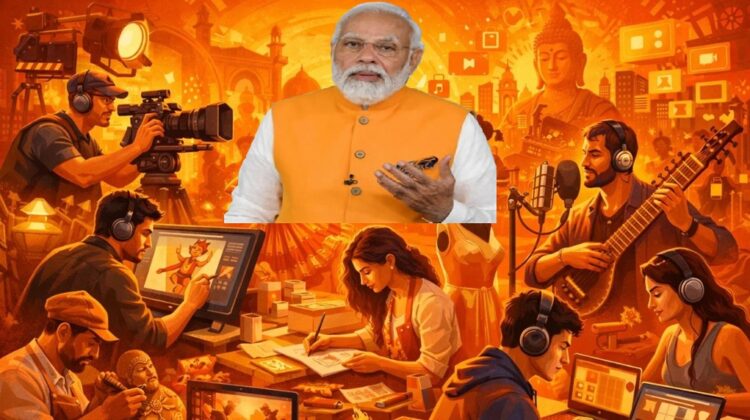 क्या कभी ‘ऑरेंज इकॉनमी’ का नाम सुना है ?